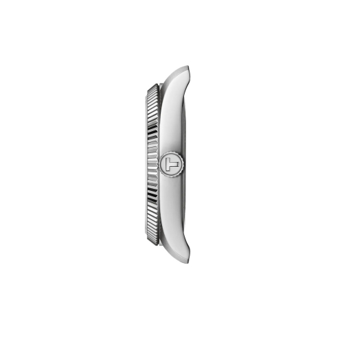 detail Tissot Ballade 34mm T156.210.11.351.00