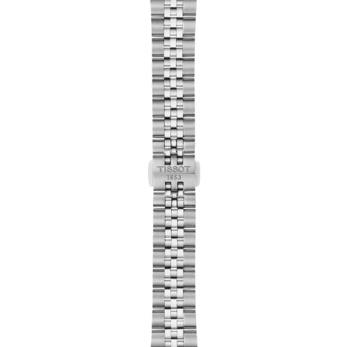 detail Tissot Ballade 34mm T156.210.11.351.00