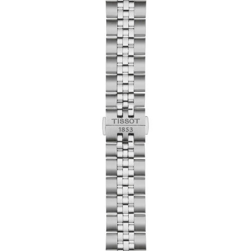 detail Tissot Ballade 40mm T156.410.11.091.00