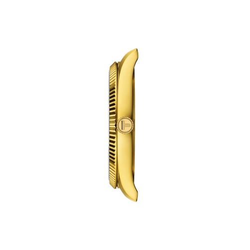 detail Tissot Ballade 40mm T156.410.33.051.00