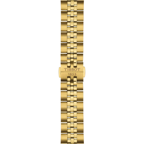 detail Tissot Ballade 40mm T156.410.33.051.00