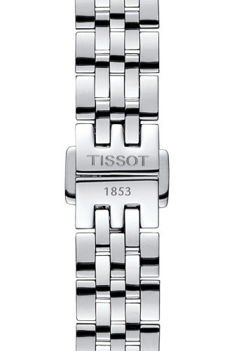 detail Tissot Le Locle Automatic Lady T41.1.183.56