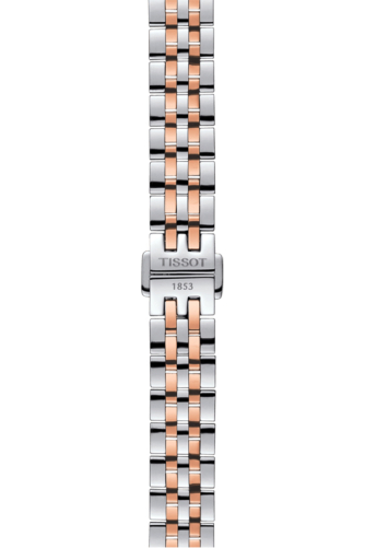 detail Tissot La Locle Automatic T41.2.183.33