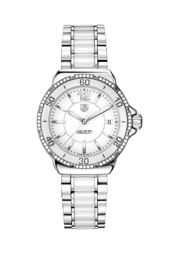 detail Tag Heuer Formula 1 WAH1213.BA0861