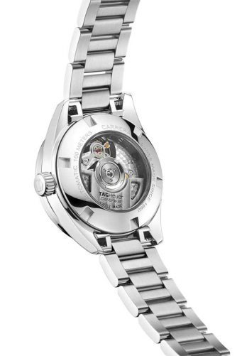 detail Tag Heuer Carrera WAR2413.BA0776