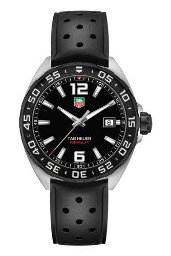 detail Tag Heuer Formula 1 WAZ1110.FT8023