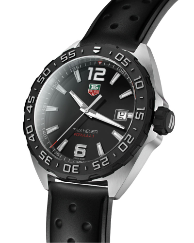 detail Tag Heuer Formula 1 WAZ1110.FT8023