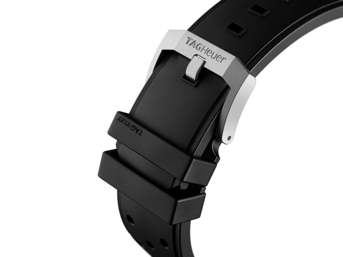 detail Tag Heuer Formula 1 WAZ1110.FT8023