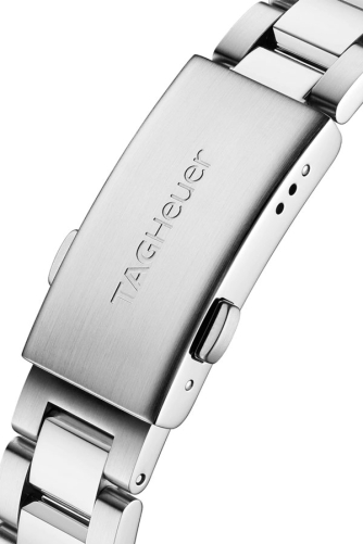 detail Tag Heuer Aquaracer WBD2311.BA0740