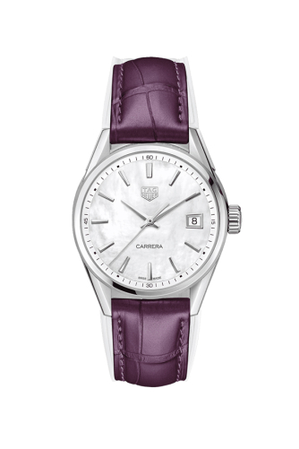 detail Tag Heuer Carrera Quartz WBK1311.FC8261