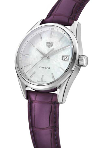 detail Tag Heuer Carrera Quartz WBK1311.FC8261