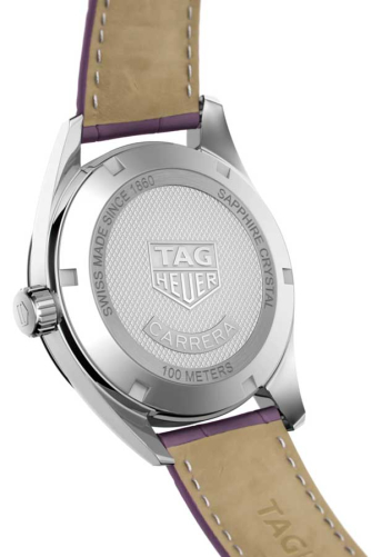 detail Tag Heuer Carrera Quartz WBK1311.FC8261