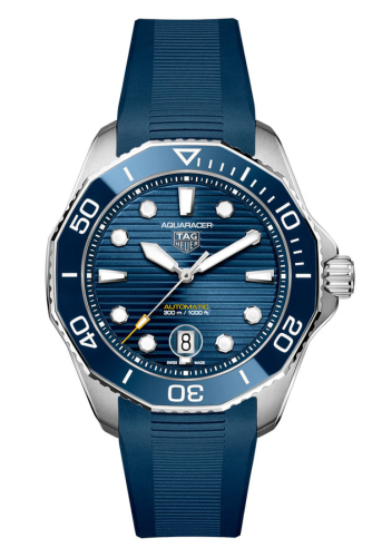 detail Tag Heuer Aquaracer Professional 300 WBP201B.FT6198