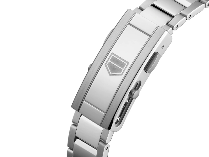 detail Tag Heuer Aquaracer Professional 300 WBP231B.BA0618