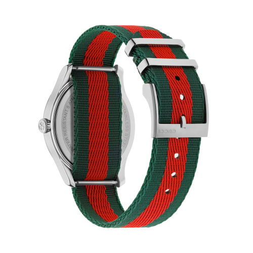 detail Gucci G-Timeless YA1264148