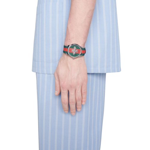 detail Gucci G-Timeless YA1264148