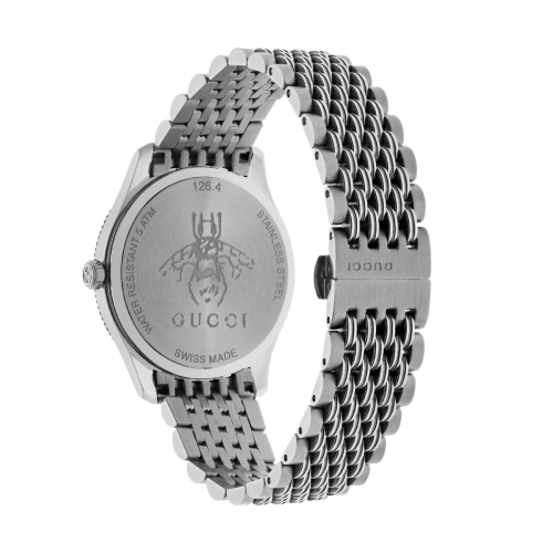 detail Gucci G-Timeless YA1264153