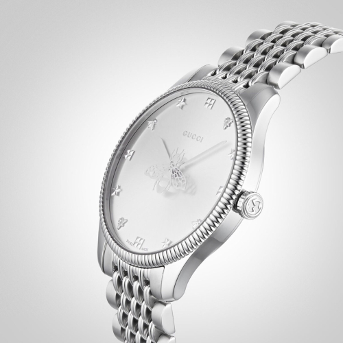 detail Gucci G-Timeless YA1264153