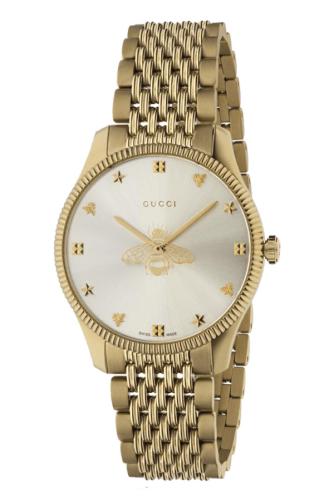detail Gucci G-Timeless YA1264155