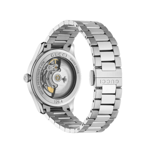 detail Gucci G-Timeless Multibee YA1264176