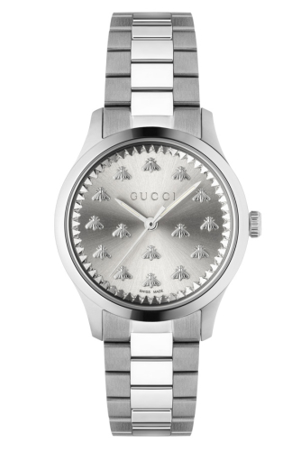 detail Gucci G-Timeless Multibee YA1265031