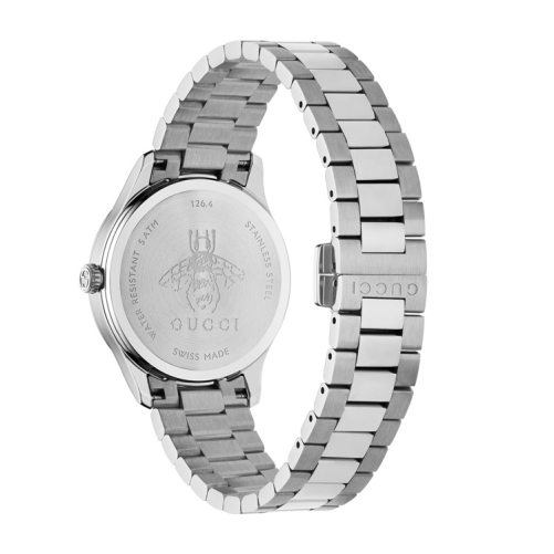 detail Gucci G-Timeless Multibee YA1265031