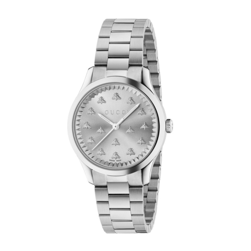 detail Gucci G-Timeless Multibee YA1265031