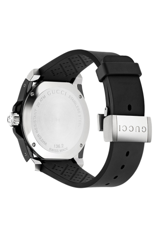 detail Gucci Dive YA136204A