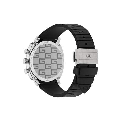 detail Gucci Grip Chronograph YA157301