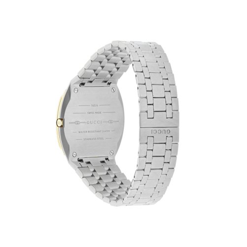 detail Gucci Gucci 25H YA163405