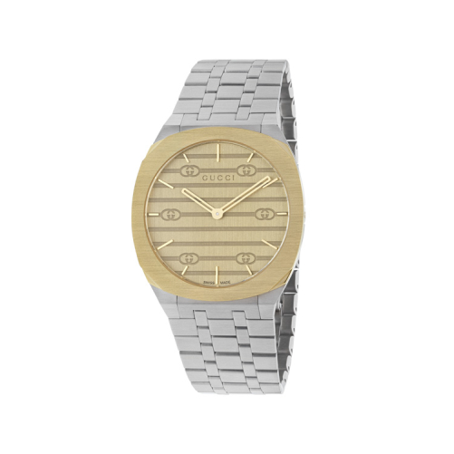 detail Gucci Gucci 25H YA163405
