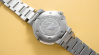 náhled Oris aquis Whale Shark Limited Edition 01 798 7754 4175-Set