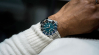náhled Oris aquis Whale Shark Limited Edition 01 798 7754 4175-Set