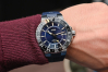 náhled Oris Aquis GMT Date 01 798 7754 4135-07 4 24 65EB