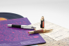 náhled Montblanc Great Characters Jimi Hendrix Special Edition Rollerball 128845