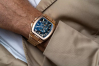 náhled CVSTOS Metropolitan PS 5N Red Gold/SQLT Blue F00103.4223001