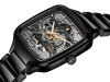 náhled Rado True Square Automatic Skeleton R27124162