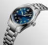 náhled Longines Spirit L3.811.4.93.6