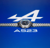 náhled Bell & Ross BR 05 Chrono A523 BR05C-A523-ST/SST