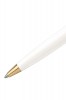 náhled Montblanc PIX White Ballpoint Pen 117659