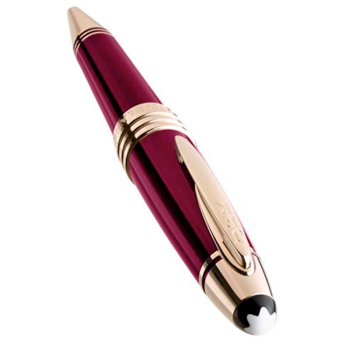 detail Montblanc Montblanc Great Characters John F.Kenedy Special Edition 118083