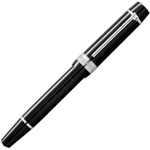 detail Montblanc Donation Pen Homage to Frédéric Chopin Special Edition Rollerball 1276