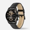 náhled Montblanc Summit 3 Smartwatch - Black Titanium 129267