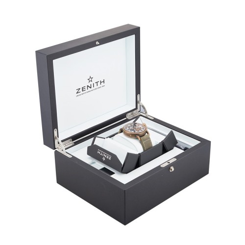 detail Zenith Pilot Type 20 Chronograph Extra Special 29.2430.4069/21.C800