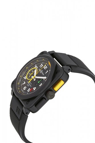 detail Bell & Ross BR 03-94 RS17 BR0394-RS17