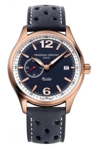 Frederique Constant Vintage Rally Healey Limited Edition FC-345HNS5B4