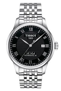 Tissot Le Locle Powermatic 80 T006.407.11.053.00