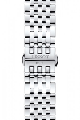 detail Tissot Tradition Chronograph T063.617.11.067.00