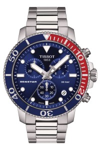 Tissot Seastar 1000 Chronograph T120.417.11.041.03