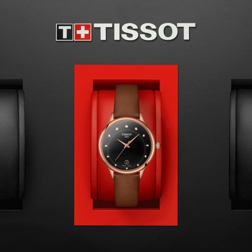 detail Tissot Odaci-T T133.210.36.056.00